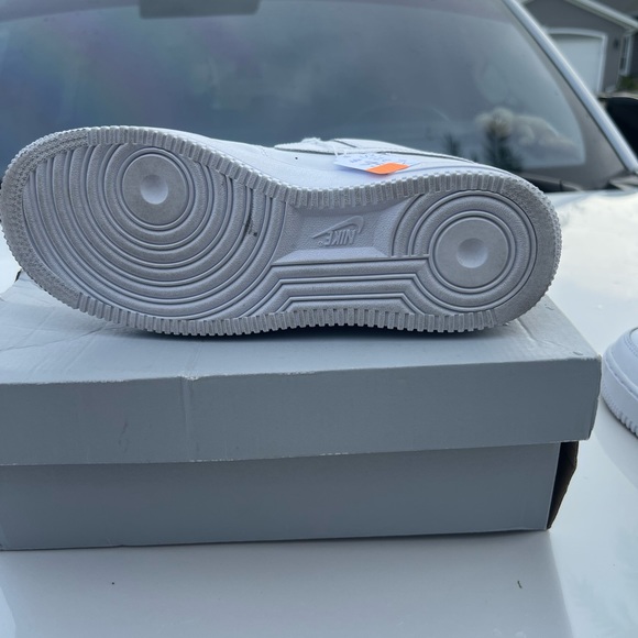 Nike  AF-1 (GS) - Picture 9 of 10